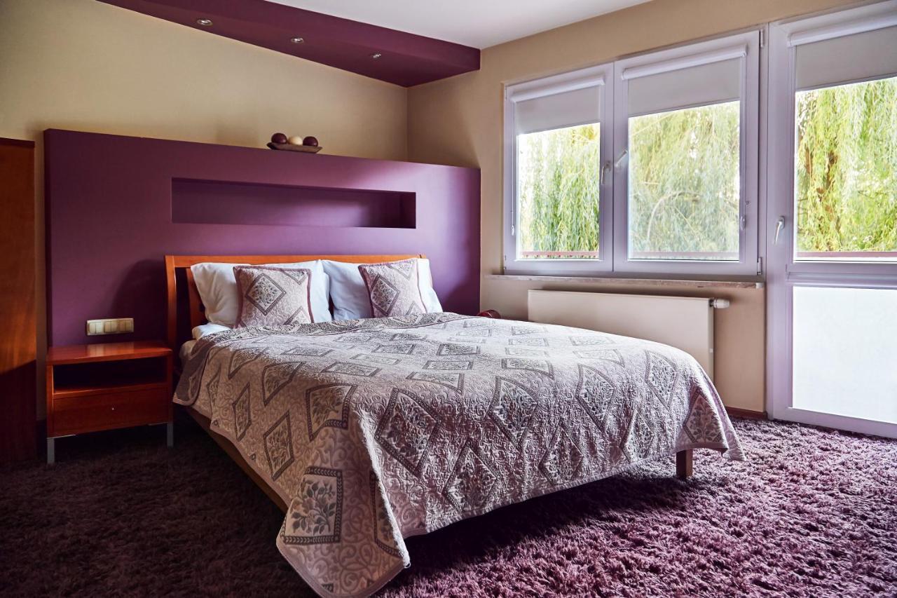 Apartament Krolewski Sandomierz Kültér fotó
